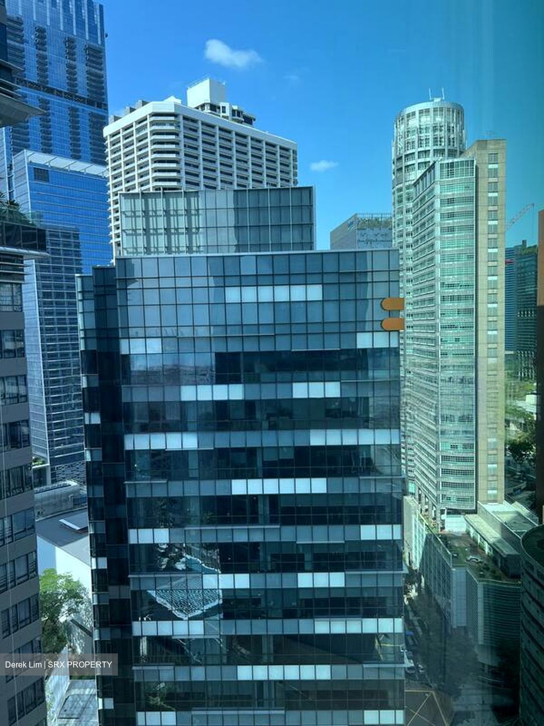 Hub Synergy Point (D2), Office #577720731